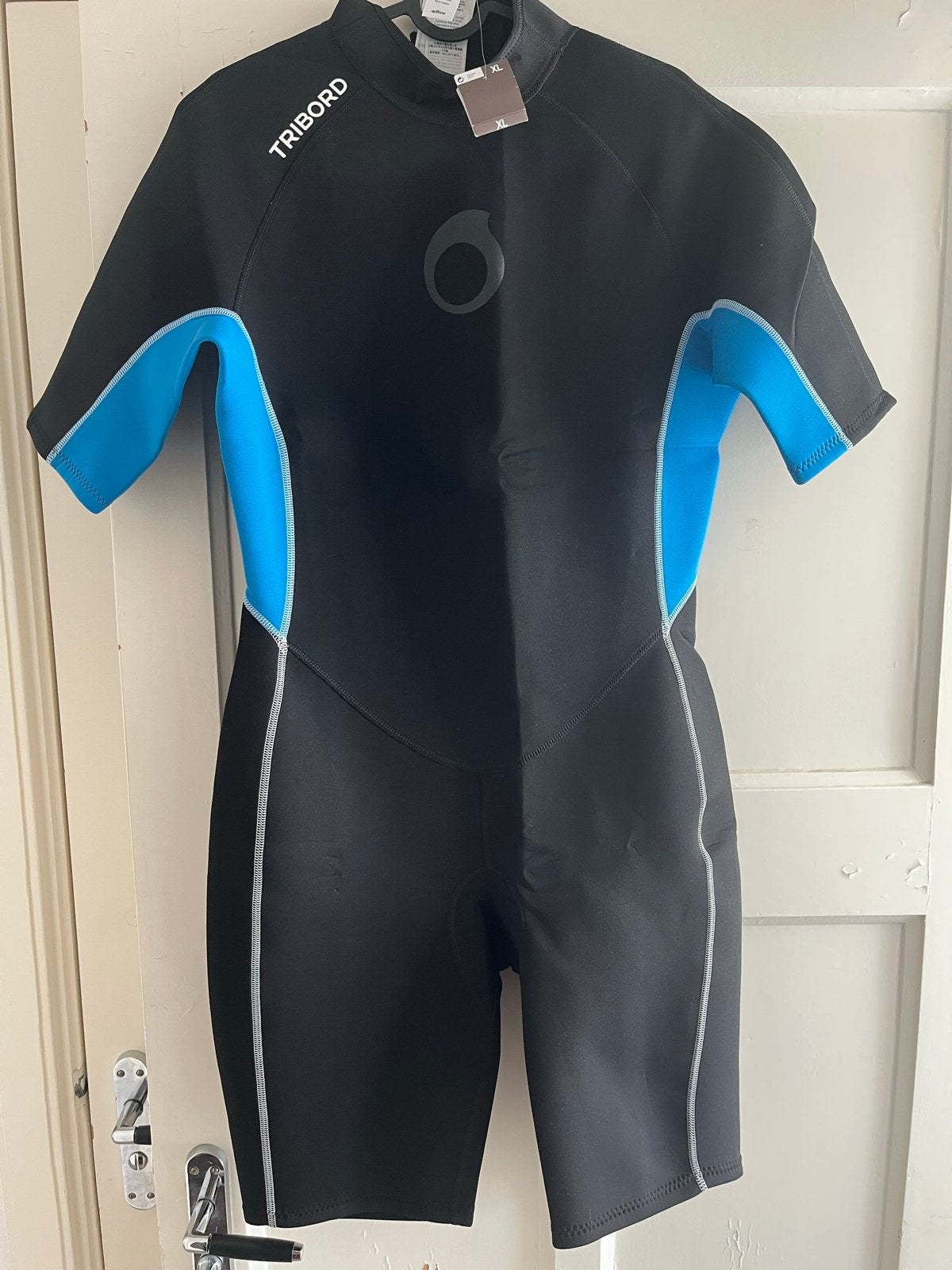 Nieuw Tribord Wetsuit XL - Ideaal voor watersport, Watersport en Boten, Watersportkleding, Ophalen of Verzenden, Nieuw, Dame of Heer
