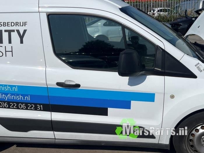 Portier 2Deurs rechts van een Ford Transit Connect, Gebruikt, -, Deur, -
