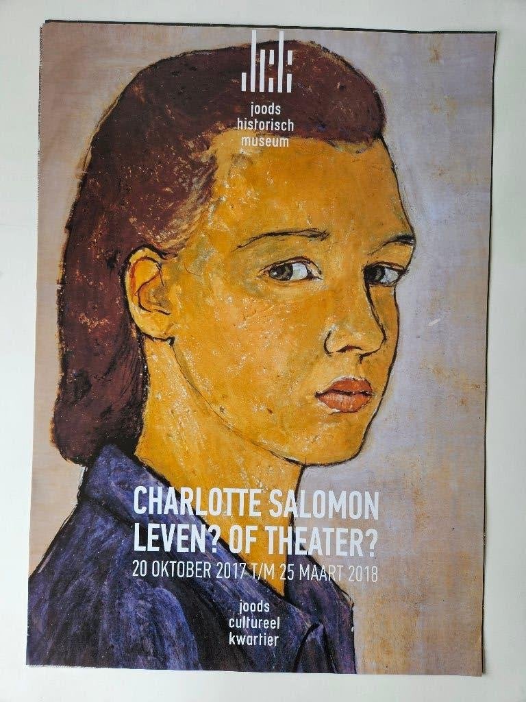 kunst posters /affiches, diverse kunsttentoonstellingen., Ophalen of Verzenden