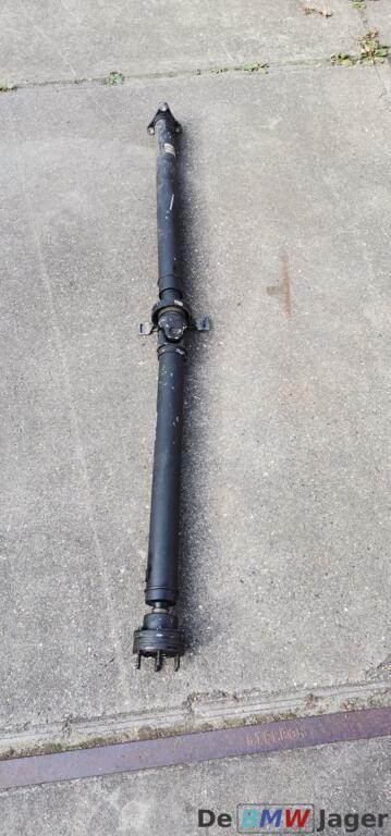 Cardanas BMW 5-serie E39 1229699, Gebruikt, Ophalen of Verzenden, BMW, BMW