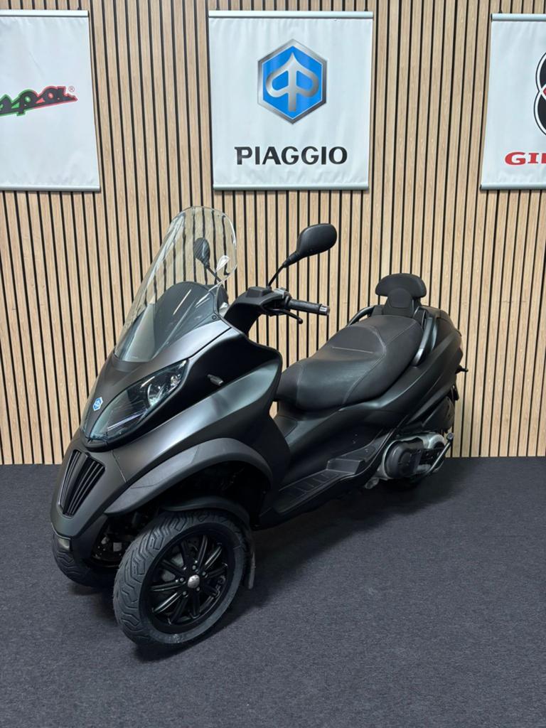 Piaggio MP3 400 LT Sport 2011 Autorijbewijs, Motoren, Motoren | Piaggio, 400 cc, Bedrijf, Sport, Automaat