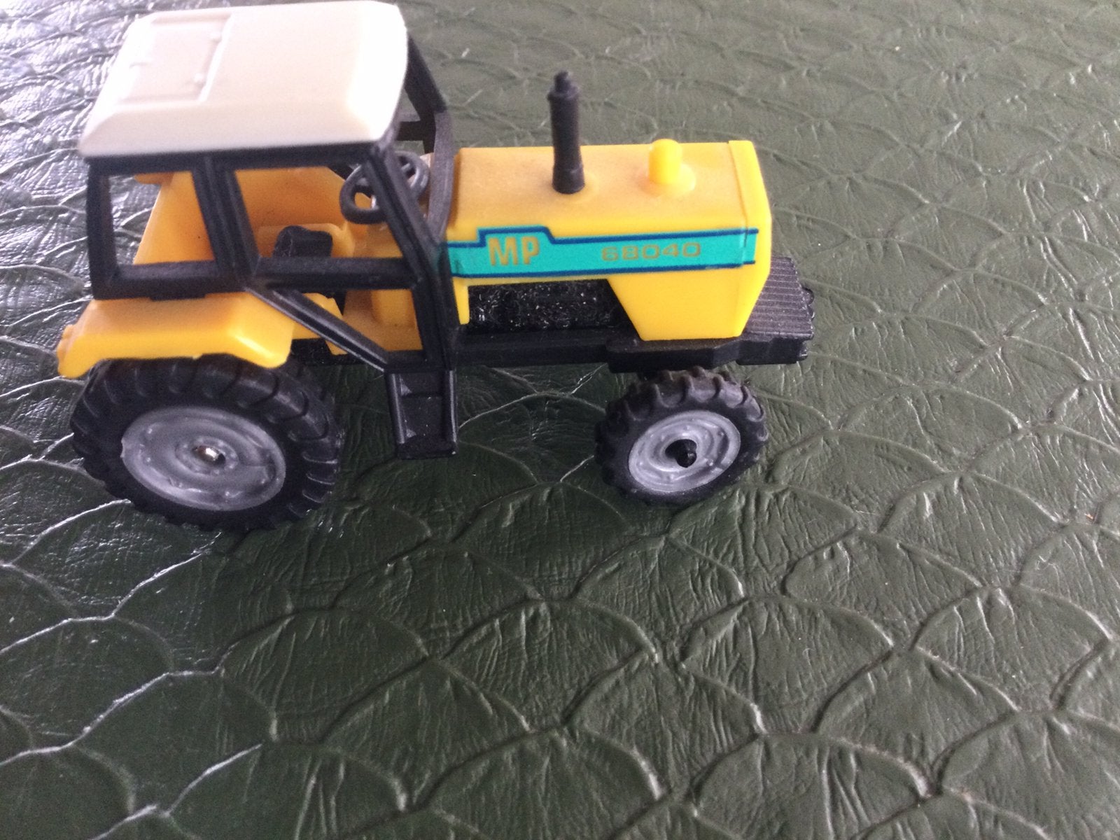 Belarus ursus tractor model?, Ophalen of Verzenden, Zo goed als nieuw, Hijskraan, Tractor of Landbouw, Overige merken