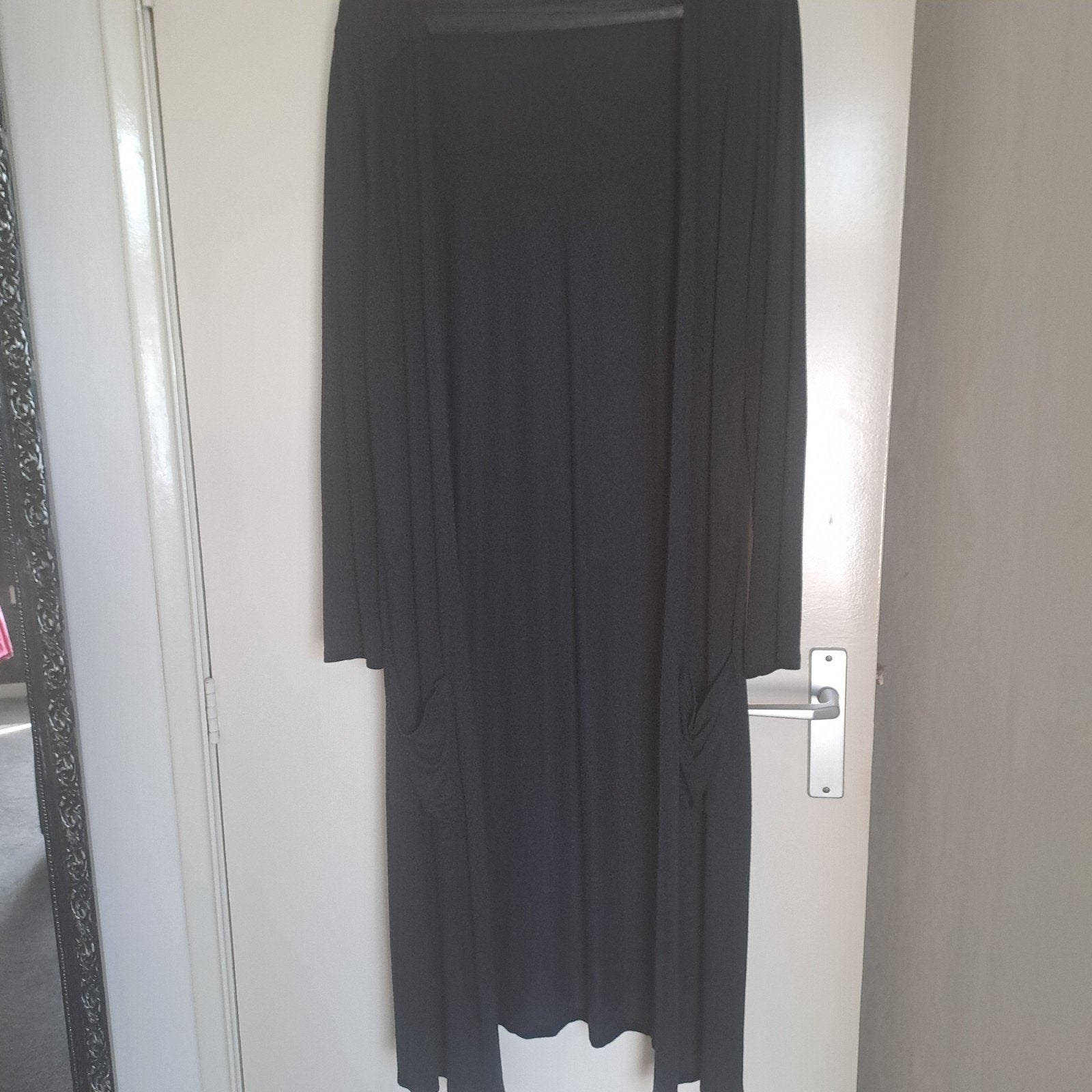 vest, Ophalen of Verzenden, Zo goed als nieuw, Maat 42/44 (L)