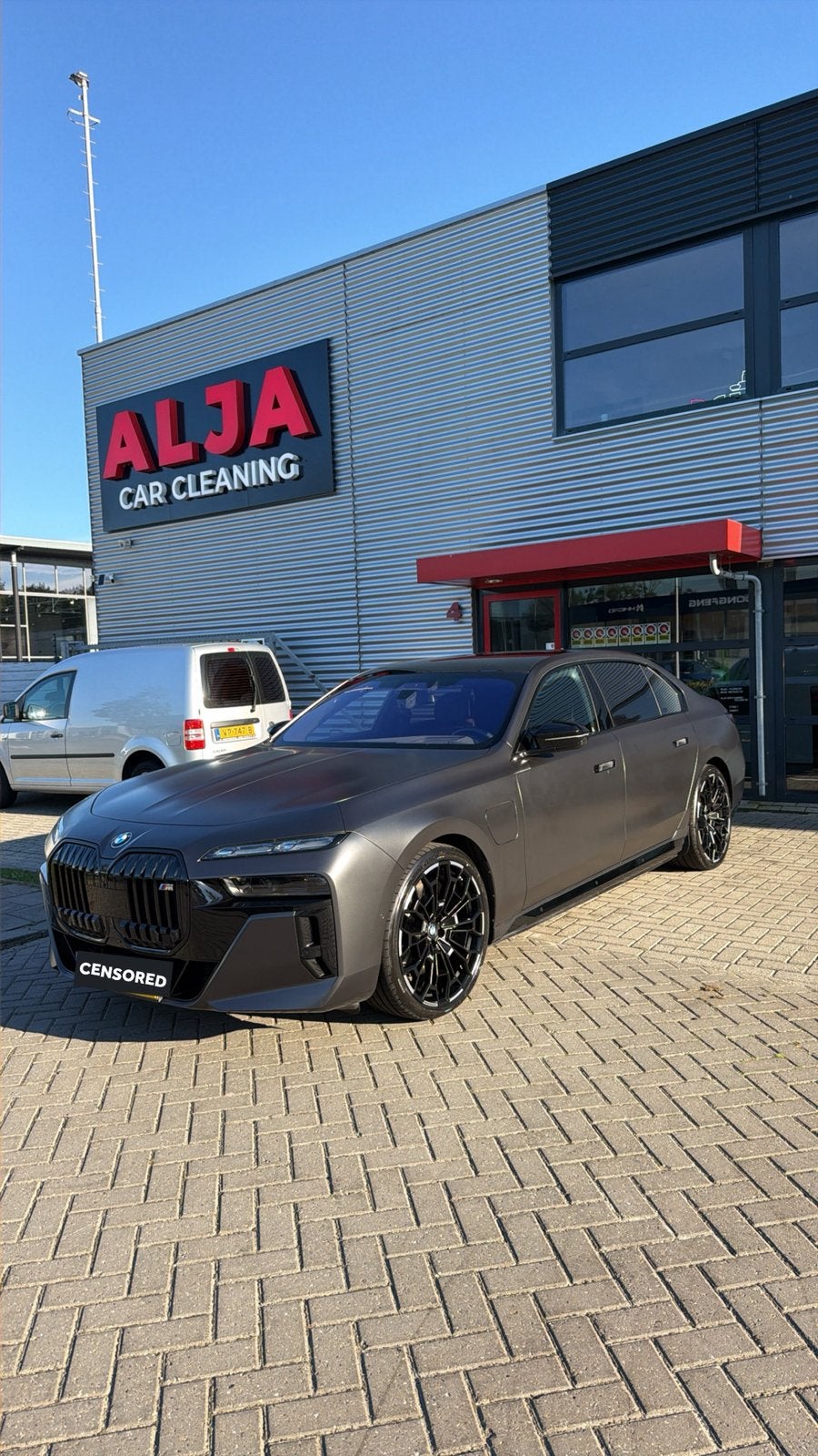 Lamborghini Huren? Nergens goedkoper, Ophalen, Verjaardag