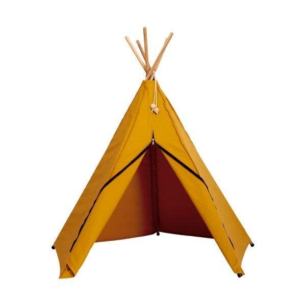 Hippie tipi tent Oker Roommate, Ophalen, Nieuw