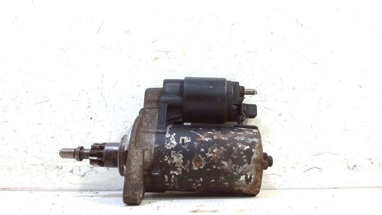 Startmotor Seat Ibiza, Auto-onderdelen, Onderdelen@venauto.nl, Van der Ven Autorecycling B.V., Gebruikt, Ettenseweg 76, 4706 PB Roosendaal, The Netherlands