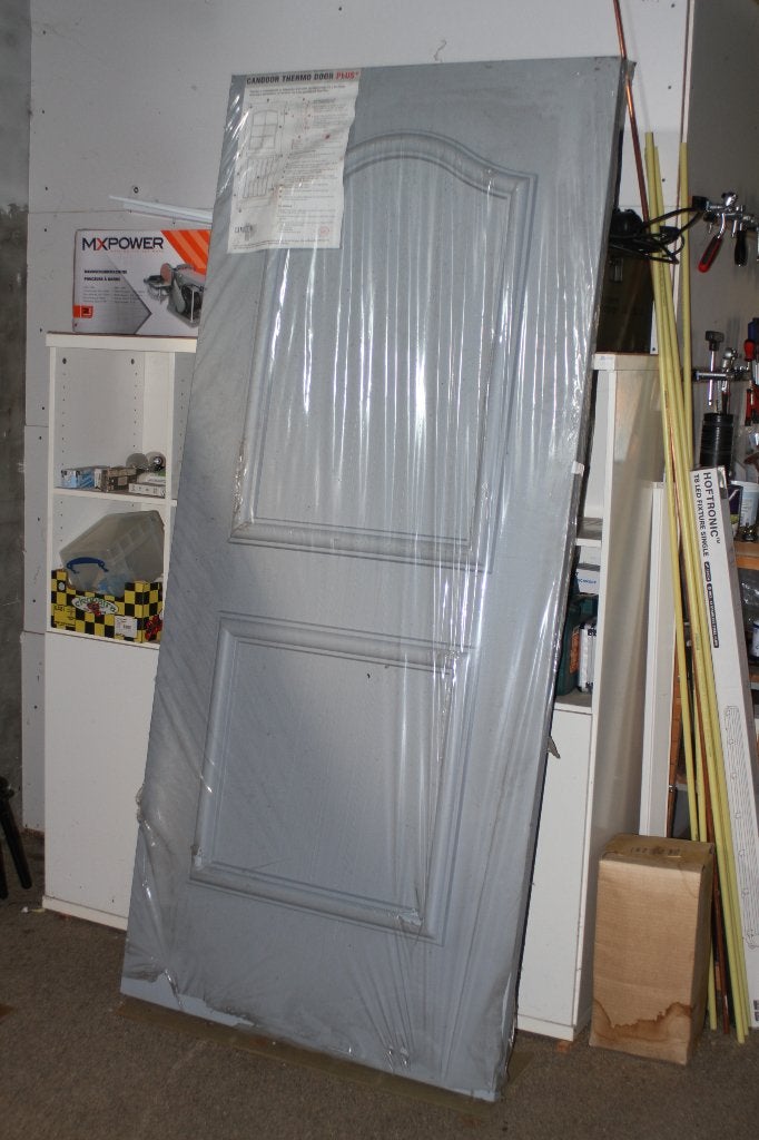 brandvertragende deur, Ophalen, 80 tot 100 cm, Binnendeur, Nieuw