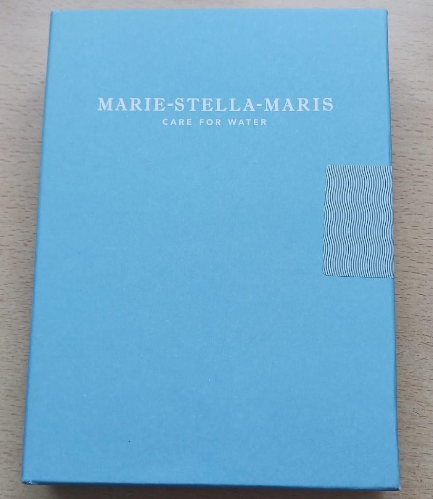 Marie Stella Maris - Care for Water - NIEUW Gesealed, Sieraden, Tassen en Uiterlijk, Uiterlijk | Lichaamsverzorging, Ophalen of Verzenden