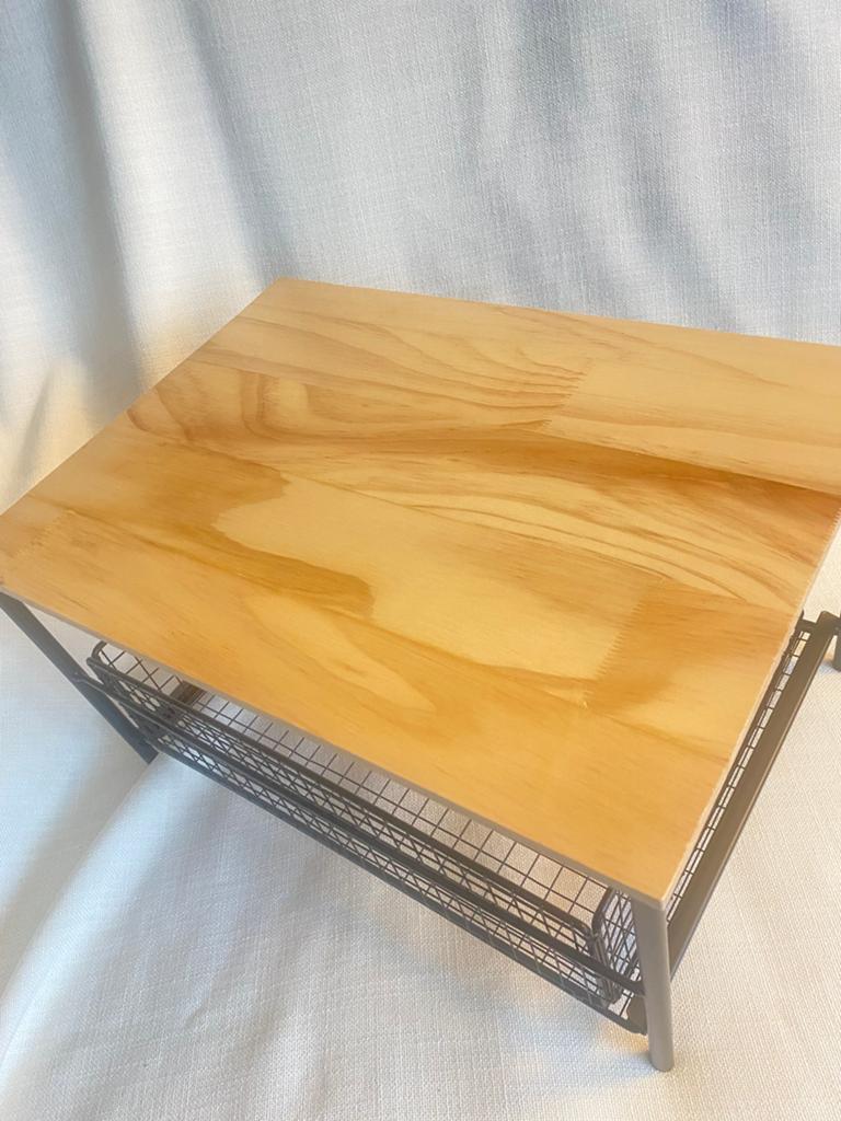 Microwave stand, Ophalen of Verzenden, Nieuw