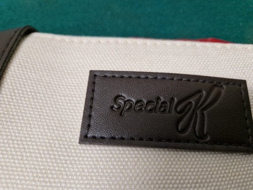 kellogg’s special k tas nieuw, Ophalen of Verzenden, 'T Olde Gre-j, Info@toldegrej.nl, Endepoelstraat 20f Didam
