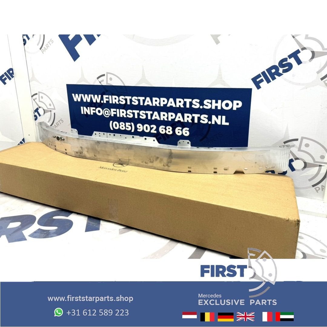 W253 GLC VOOR BUMPER BALK A2136201700 Mercedes GLC Klasse BU, Gebruikt, -, Ophalen of Verzenden, -