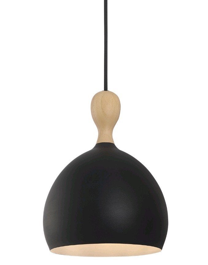 Halo Design hanglamp Copenhagen nieuw, Ophalen of Verzenden