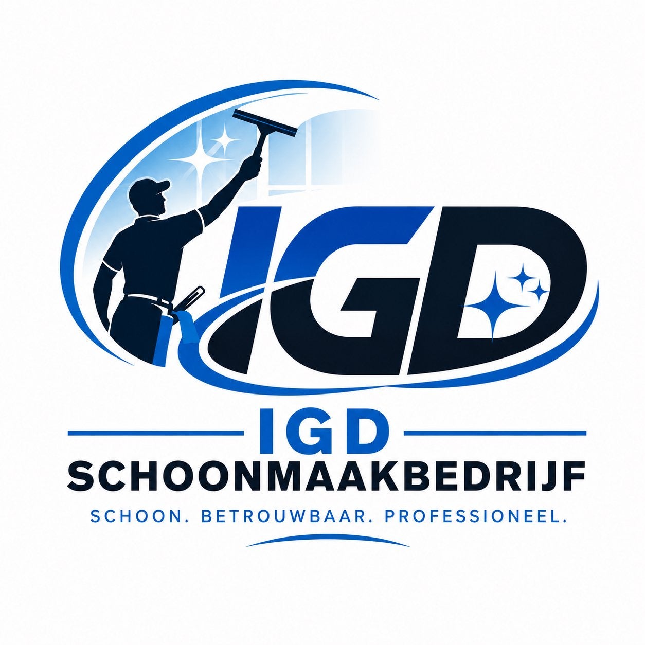 IGD Schoonmaakbedrijf/glazerwasserij, Vacatures, 33 - 40 uur, Vanaf 10 jaar, Overige vormen