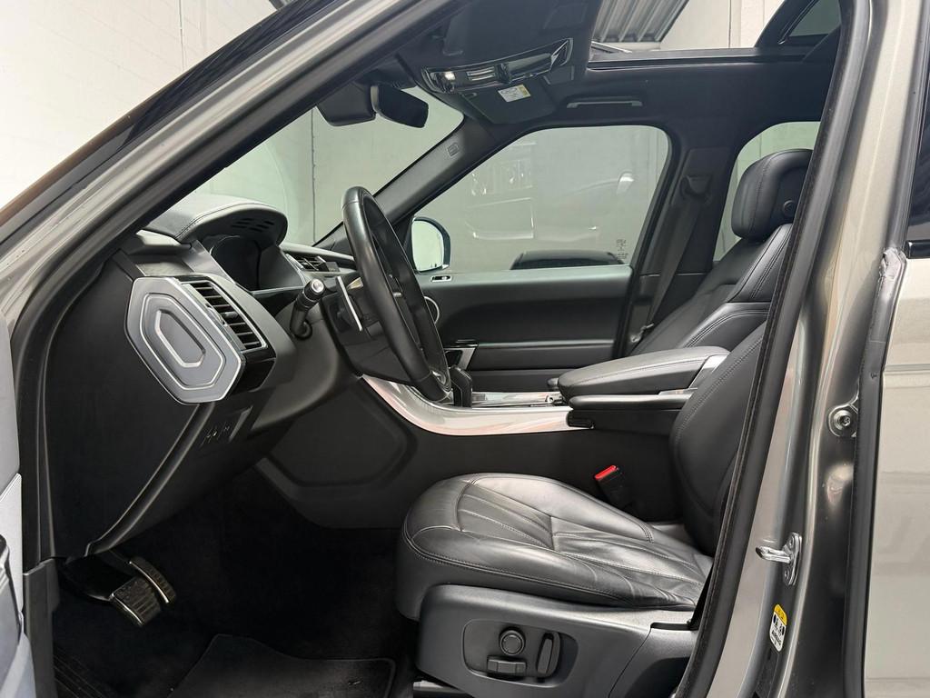 Land Rover Range Rover Sport 2.0 P400e Autobiography Dynamic, Auto's, Automaat, Gebruikt, 4 cilinders, 2500 kg