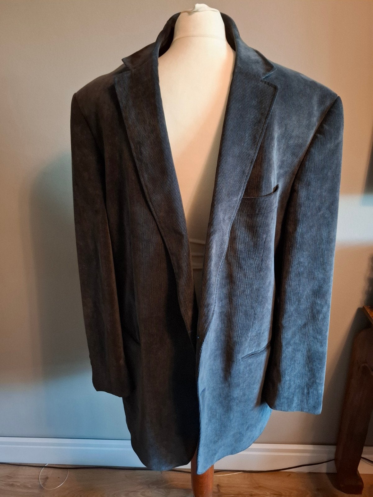 Digel Casual Life Colbert Maat 58, Kleding | Heren, Digel, Nieuw, Ophalen of Verzenden, Jasje of Colbert