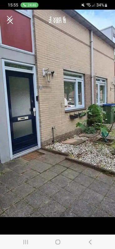 NIEUW! Woonruimte te huur Robijnenbosweg, Veenendaal, Huizen en Kamers, Huizen te huur