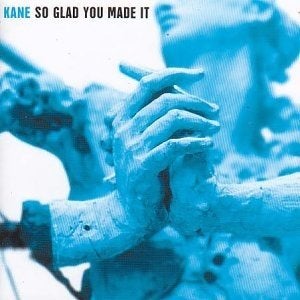 Kane, Ophalen of Verzenden, Gebruikt, Poprock