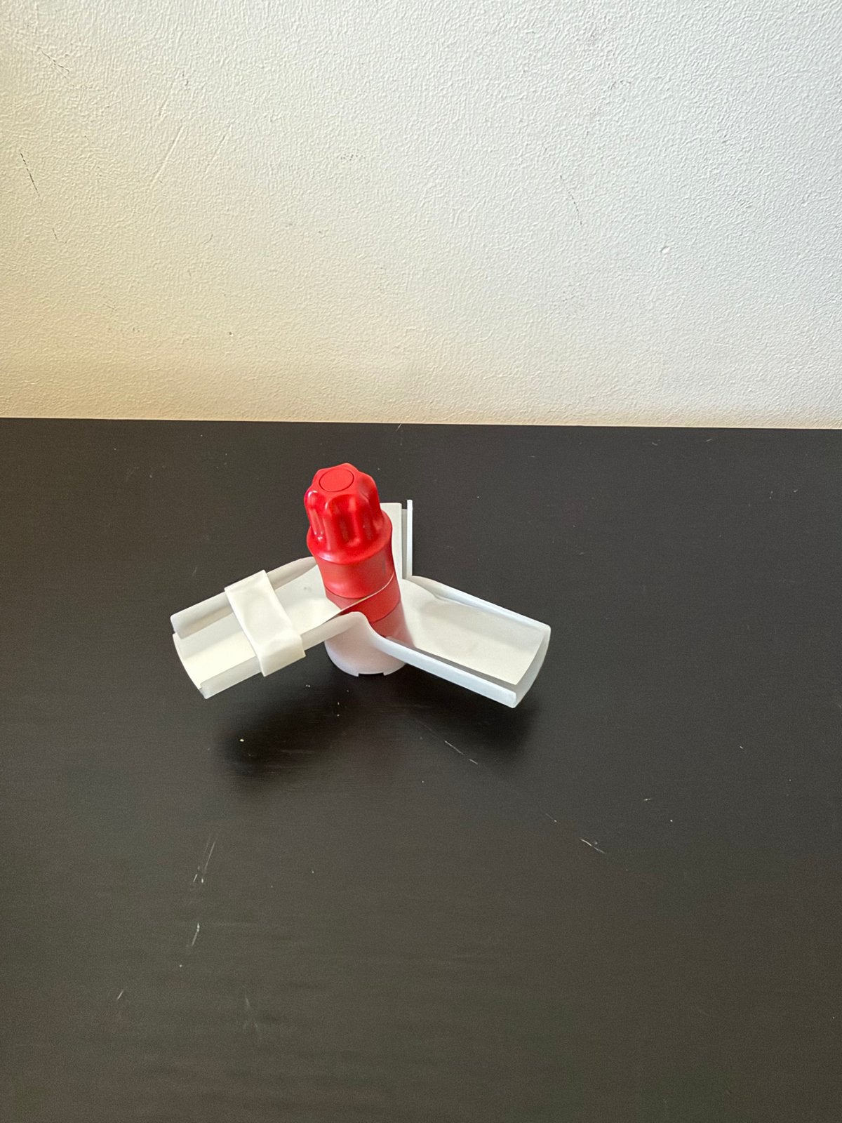Tupperware Supersonic Mes - Nieuw, Ophalen of Verzenden, Nieuw, Overige typen