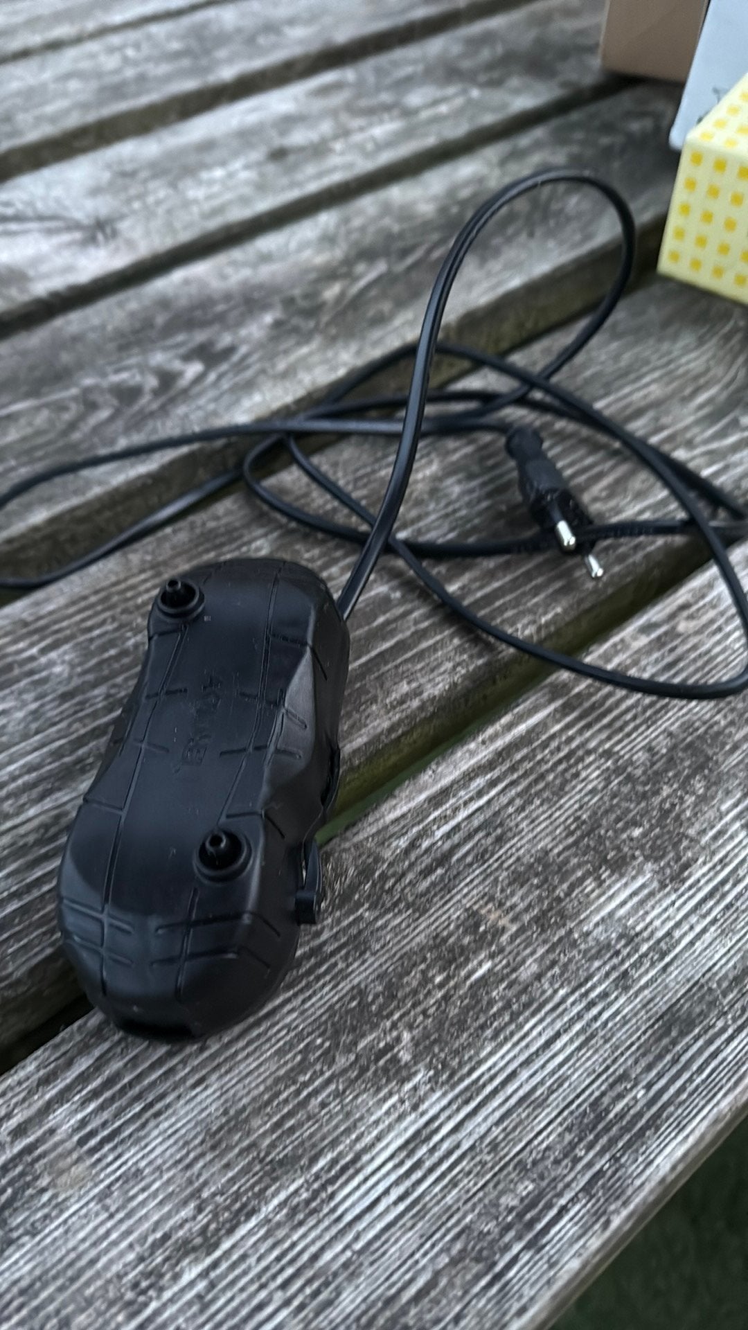 Aquael miniboost 200 luchtpomp, Pomp, Overige typen, Ophalen of Verzenden, Zo goed als nieuw