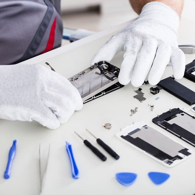Reparatie van alle telefoons, alle modellen, Ophalen of Verzenden