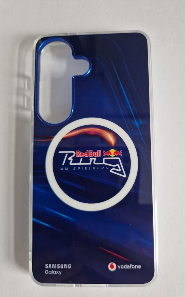 Gsm hoesje Samsung S26 - Red Bull Ring Design, Ophalen of Verzenden, Nieuw
