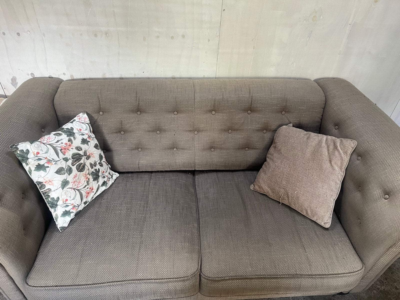 Comfortabel Bankstel - ophalen in de buurt van Lochem, Ophalen, Gebruikt, 150 tot 200 cm, Tweepersoons