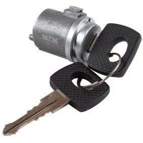 Mercedes W201 contact slot Mercedes W124 S124 C124 A124 Cont, Auto-onderdelen, -, Nieuw, Ophalen of Verzenden, -