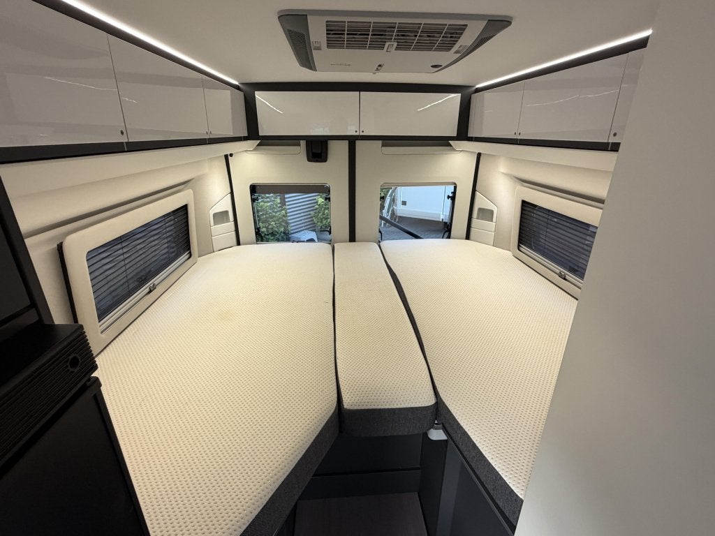 Caravans And Camping Adria