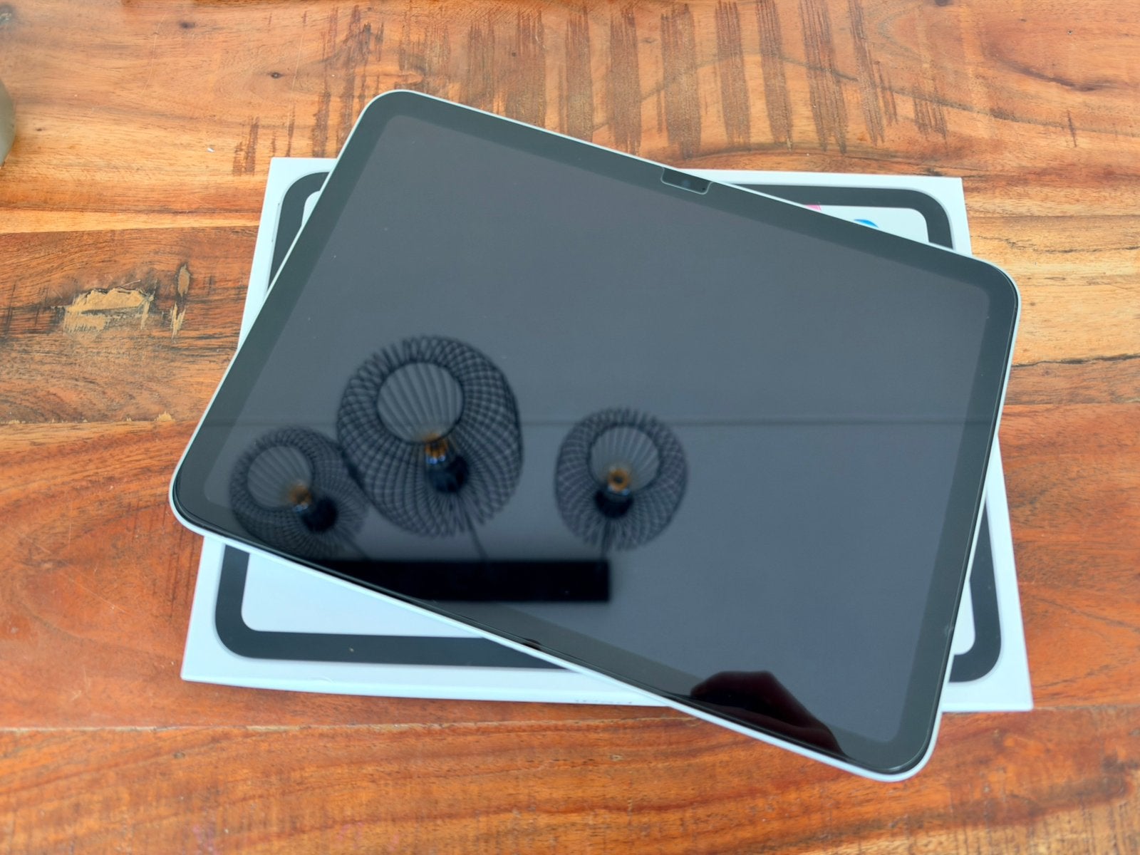 iPad A16 2025 128 GB