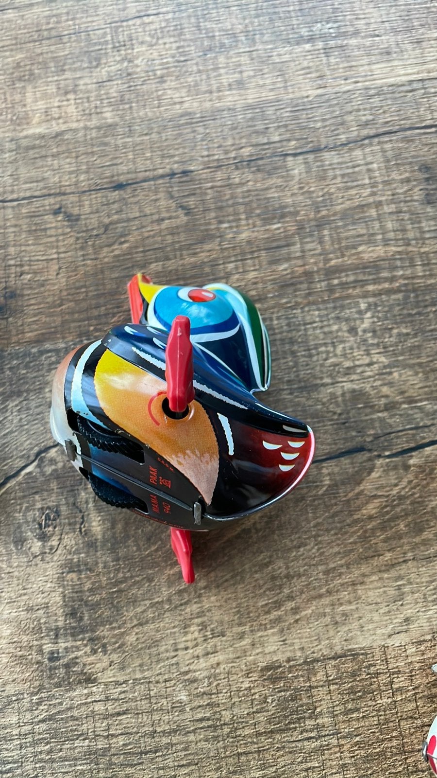 Lehmann, Antiek en Kunst, Ophalen of Verzenden
