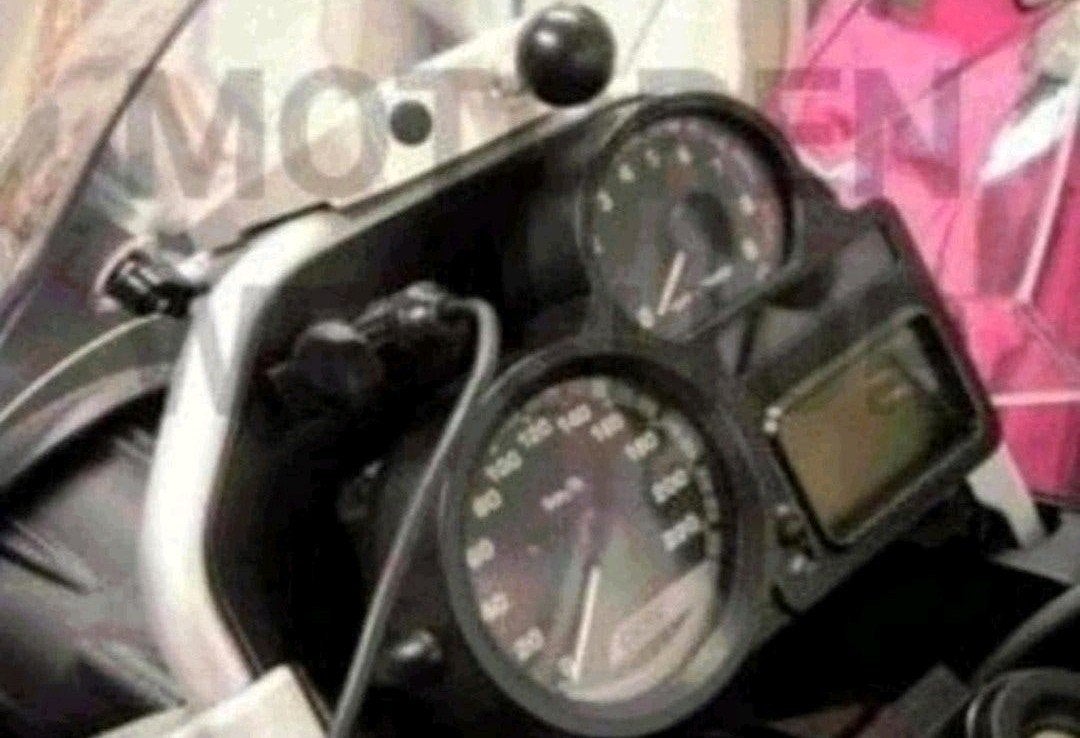 BMW telefoon navigatie navigator r1200gs r1200gsa gs gsa, Motoren, Ophalen of Verzenden, Zo goed als nieuw
