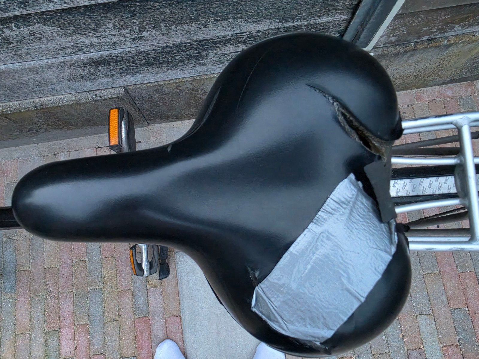 Foto 3 van Batavus e-bike niet meer perfect werkend