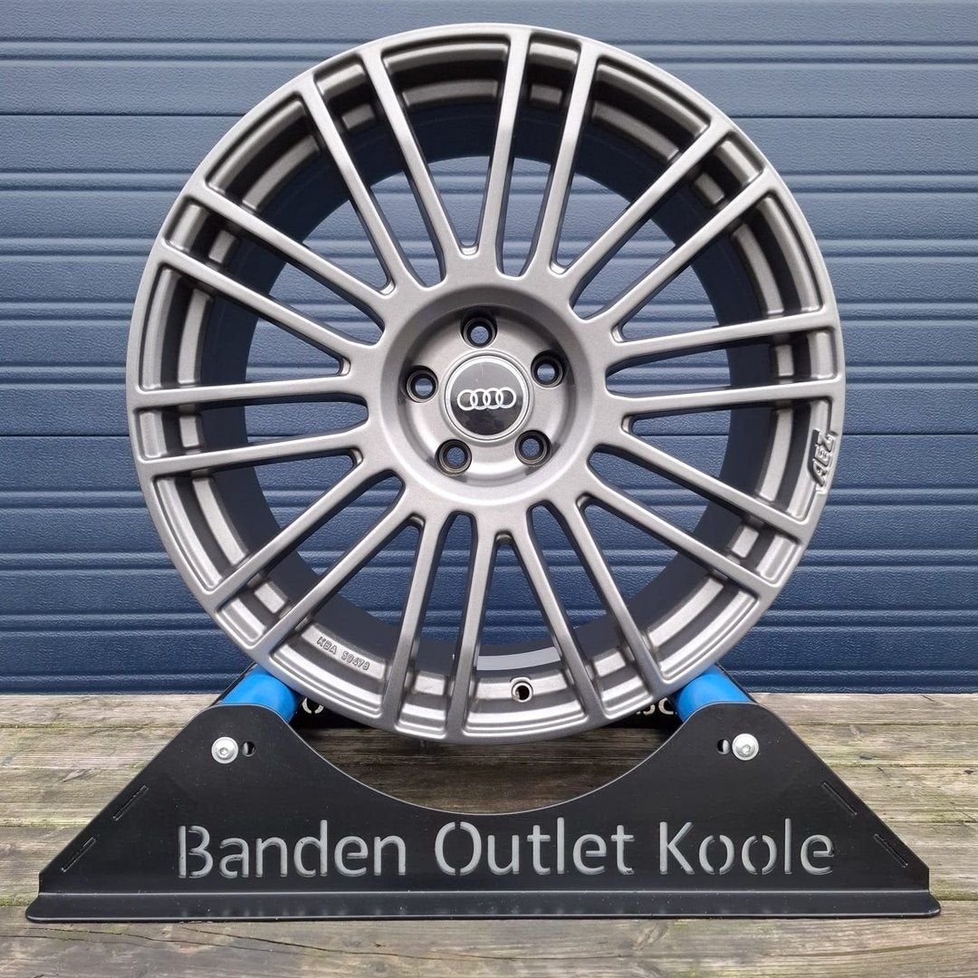 Audi A4 A5 A6 A7 Q3 Q5 RS3 RS4 RS5 RS6 Velgen 5x112 20'', Velg(en), -, -, Nieuw