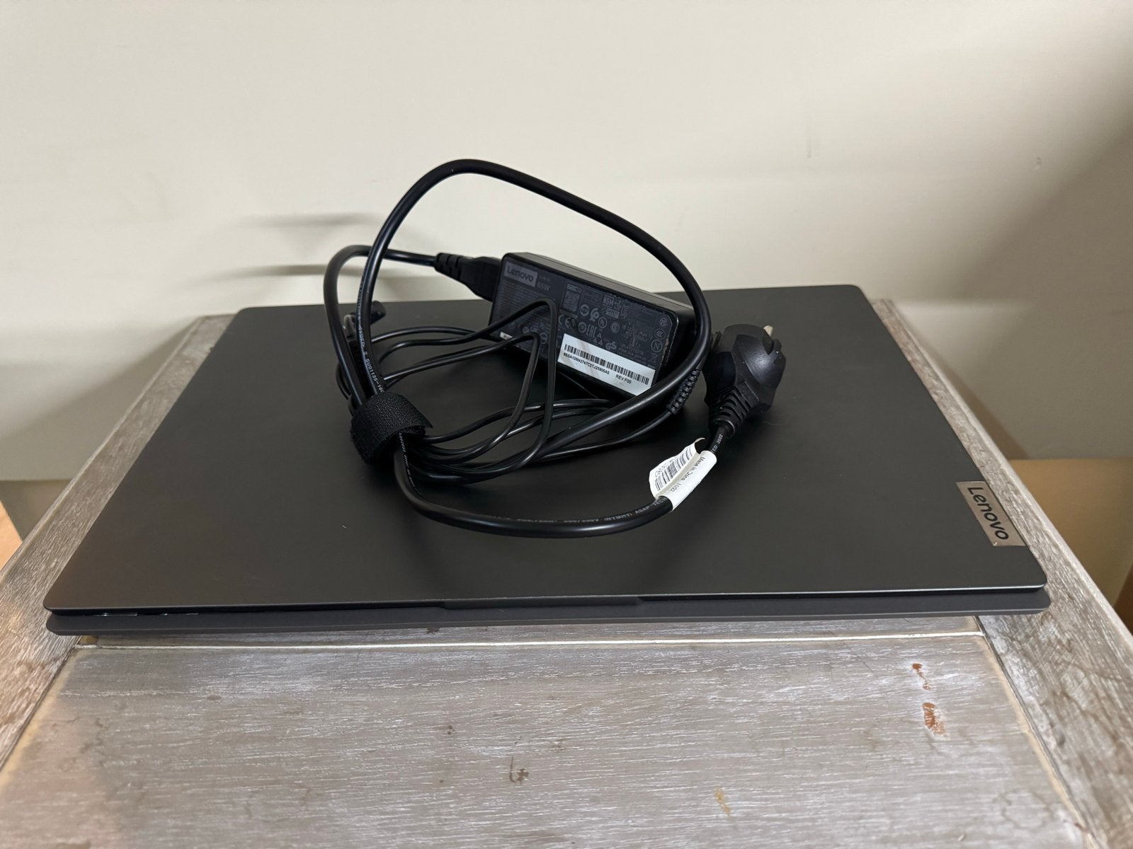 Lenovo IdeaPad met AMD Ryzen 5 en 16GB RAM - Scherm defect, Computers en Software, Gebruikt, Met videokaart, 2 tot 3 Ghz, Ophalen of Verzenden