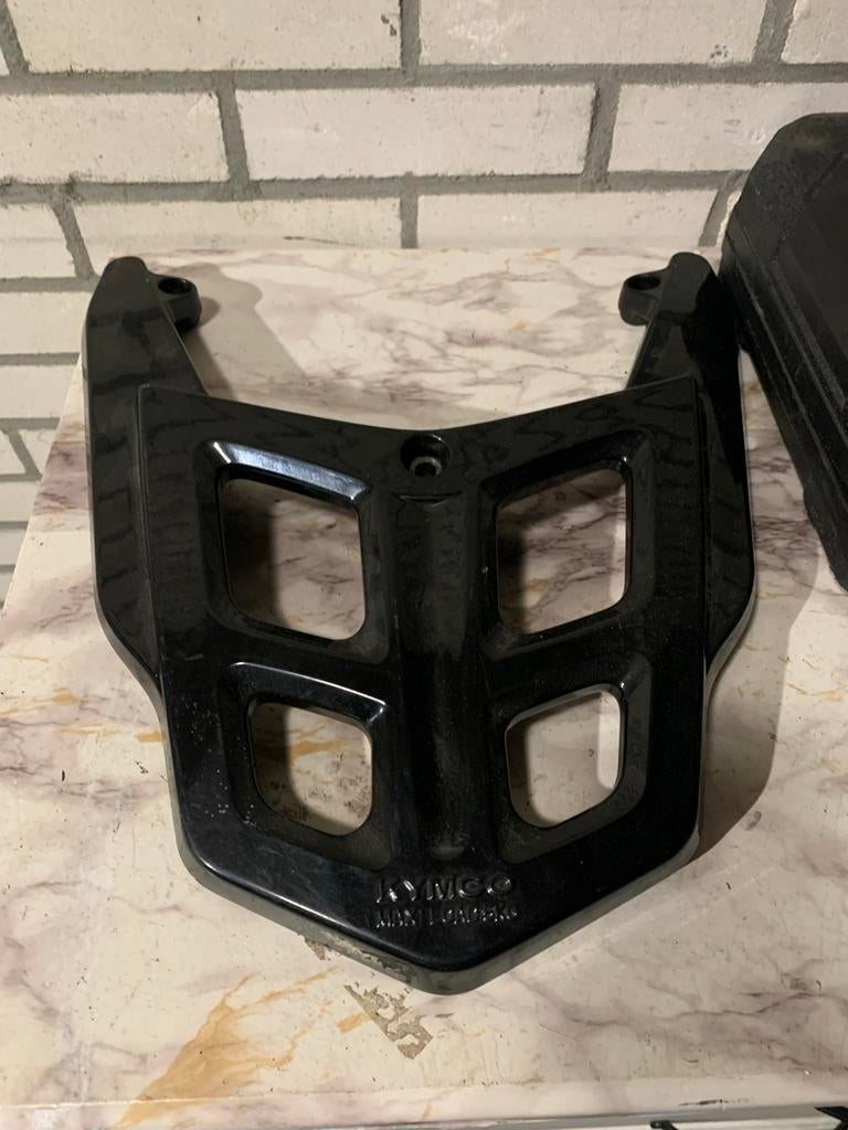 Kymco People S achterrek - lichte schade, Ophalen of Verzenden, Gebruikt, Overige typen, Kymco