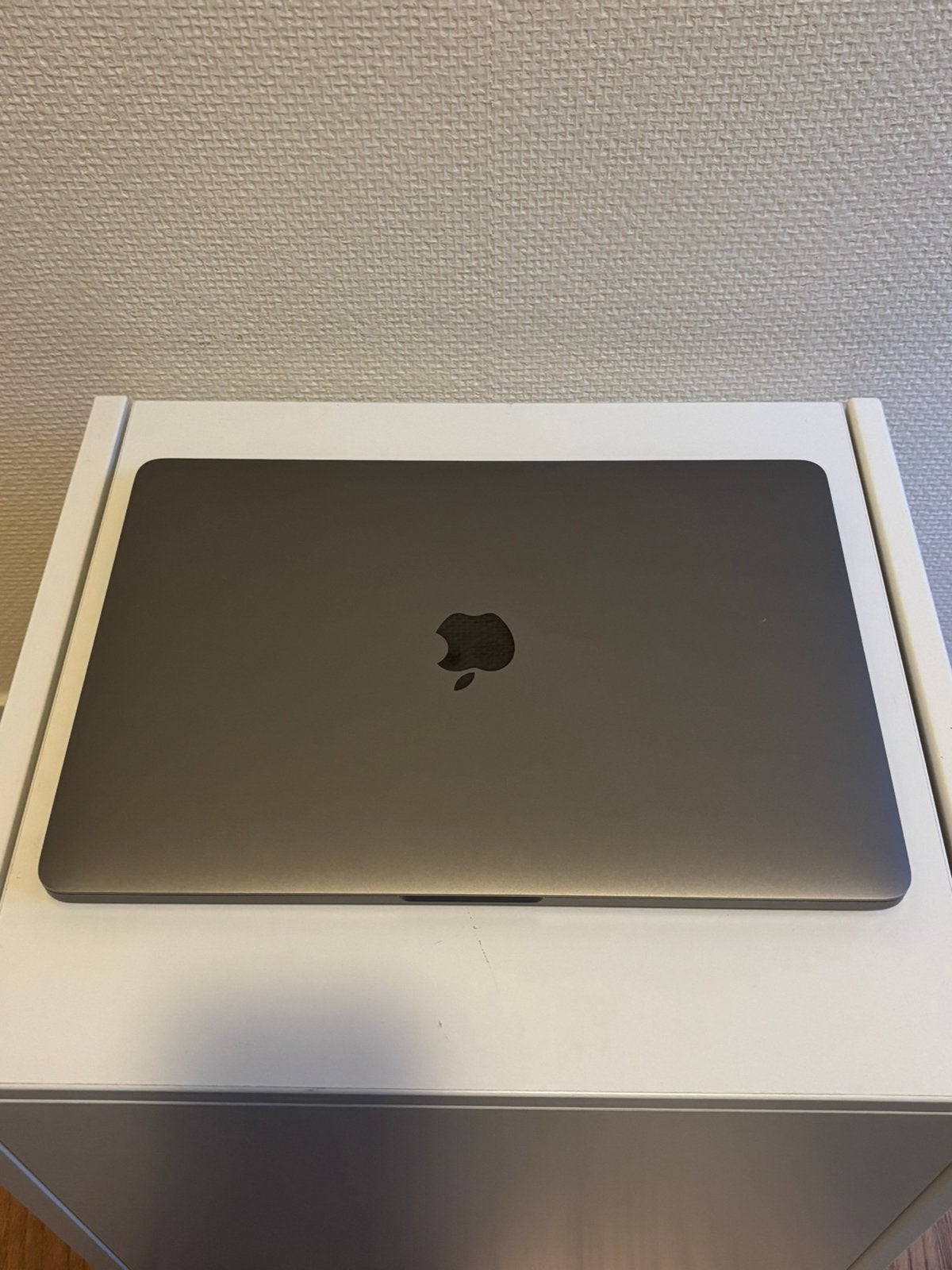 Macbook Pro 2017, 256GB met Touchbar & Touch ID, 256 GB, Qwerty, 8 GB, 13 inch