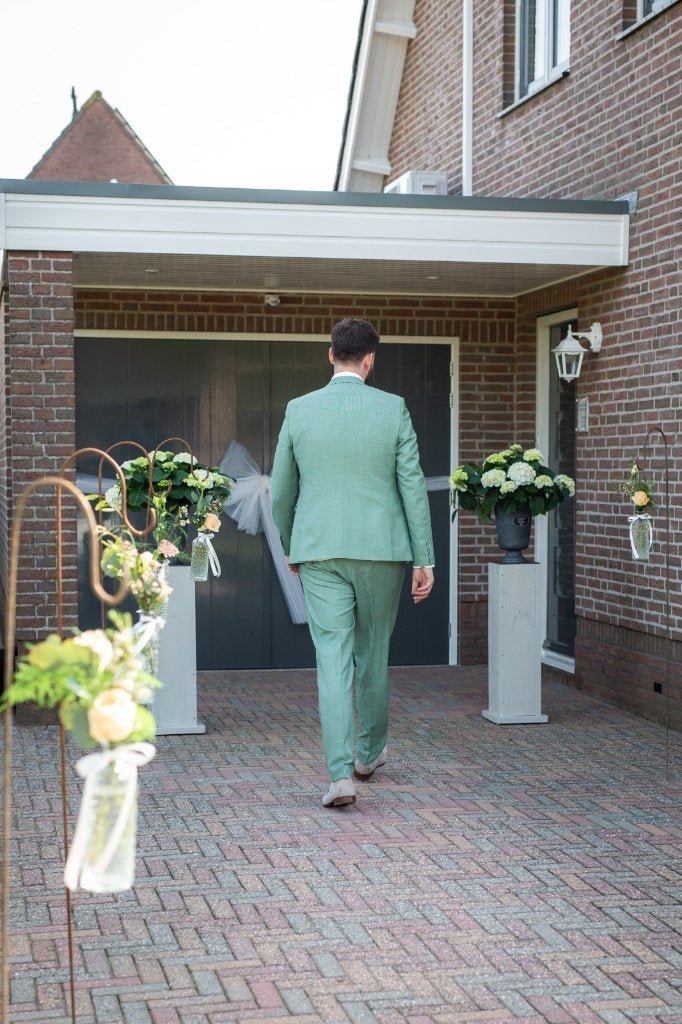 Zuilen, Ophalen, Zo goed als nieuw