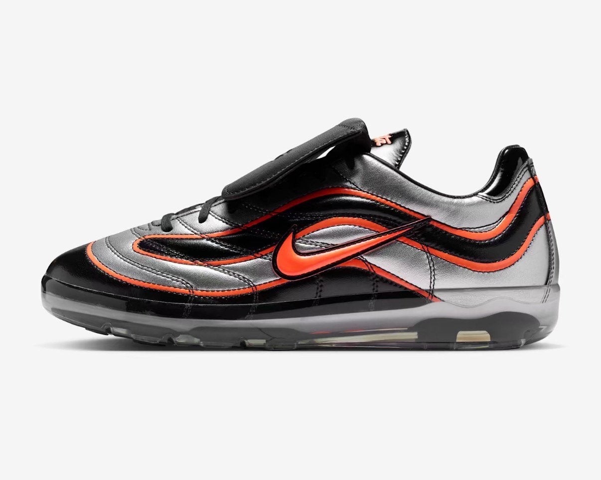 Patta x Nike Patta x Nike KNVB Cryoshot, Zwart, Nieuw, Ophalen of Verzenden, Sneakers of Gympen