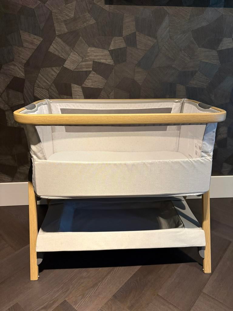 Cosleeper Tutti Bambini, Ophalen, Zo goed als nieuw, Wieg