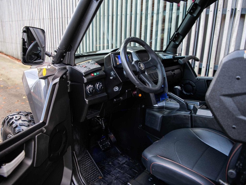 Yamaha Wolverine RMAX ´´Quaddy´´ 4-Pers. Side by Side 10, Motoren, Buma Automotive BV, 999 cc, Info@bybuma.nl, Meer dan 35 kW