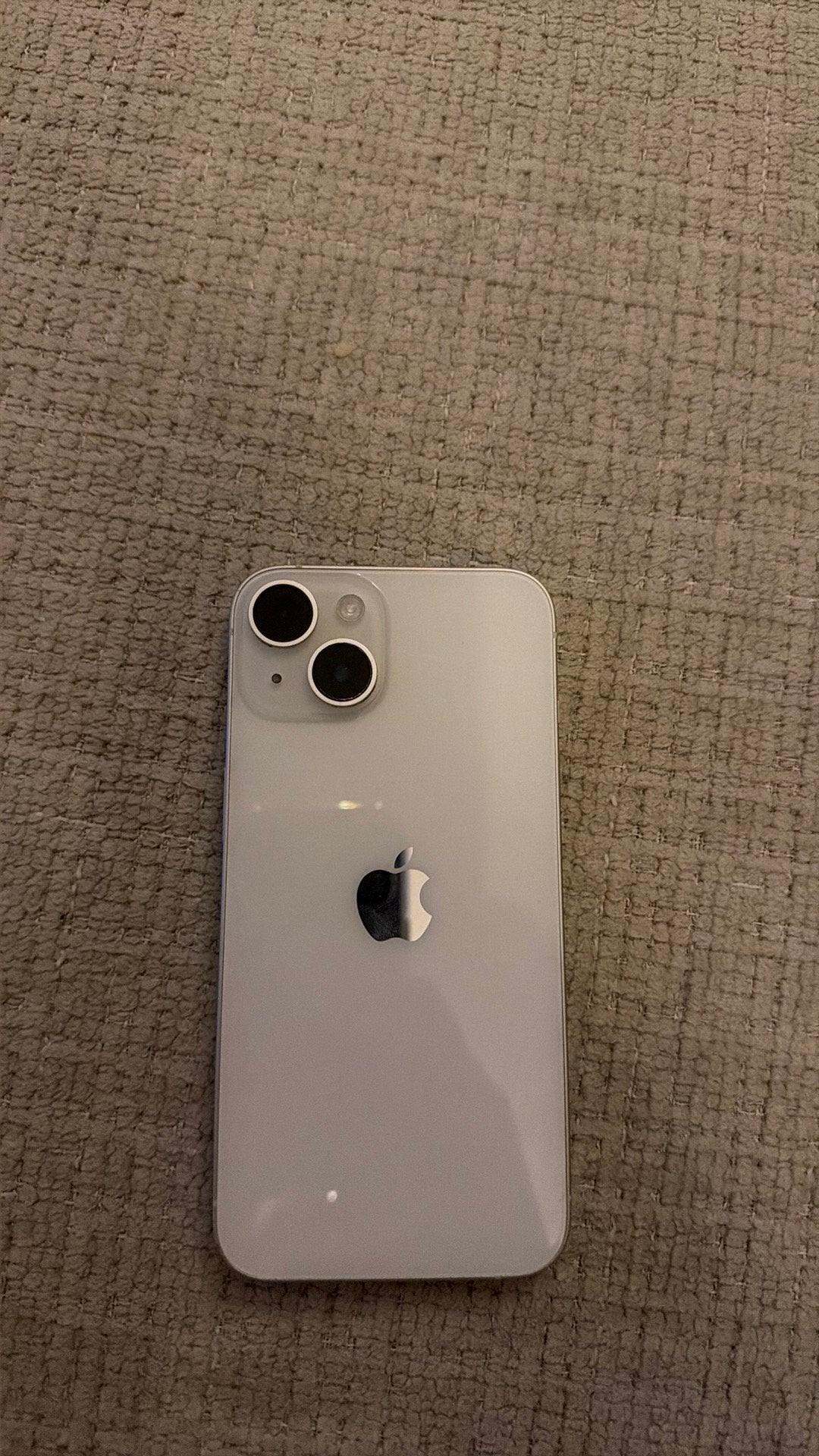 Iphone 14, Ophalen, Zo goed als nieuw, 128 GB, IPhone 14