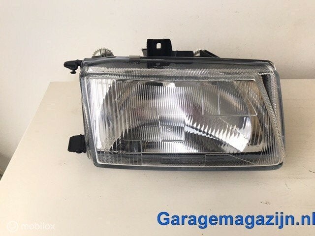 Koplamp rechts 20-5431-08-2 Seat Cordoba I / Ibiza Ii, Nieuw, Ophalen of Verzenden, Seat
