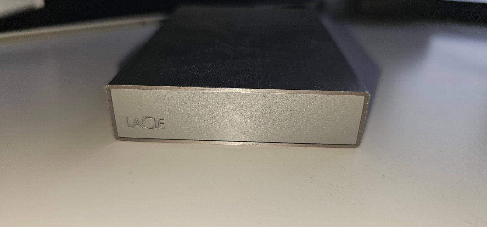 LaCie Externe Harde Schijf  640 GB- Compact en Betrouwbaar, Gebruikt, LaCie, HDD, Ophalen of Verzenden