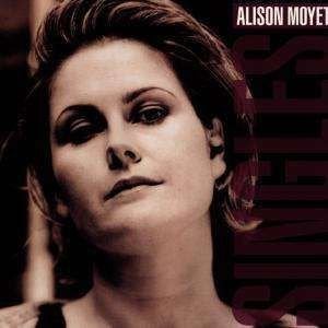 Alison moyet - Singles (top 2000) CD Nwst./Orig., Cd's en Dvd's, Cd's | Pop, Verzamelalbum, Ophalen of Verzenden