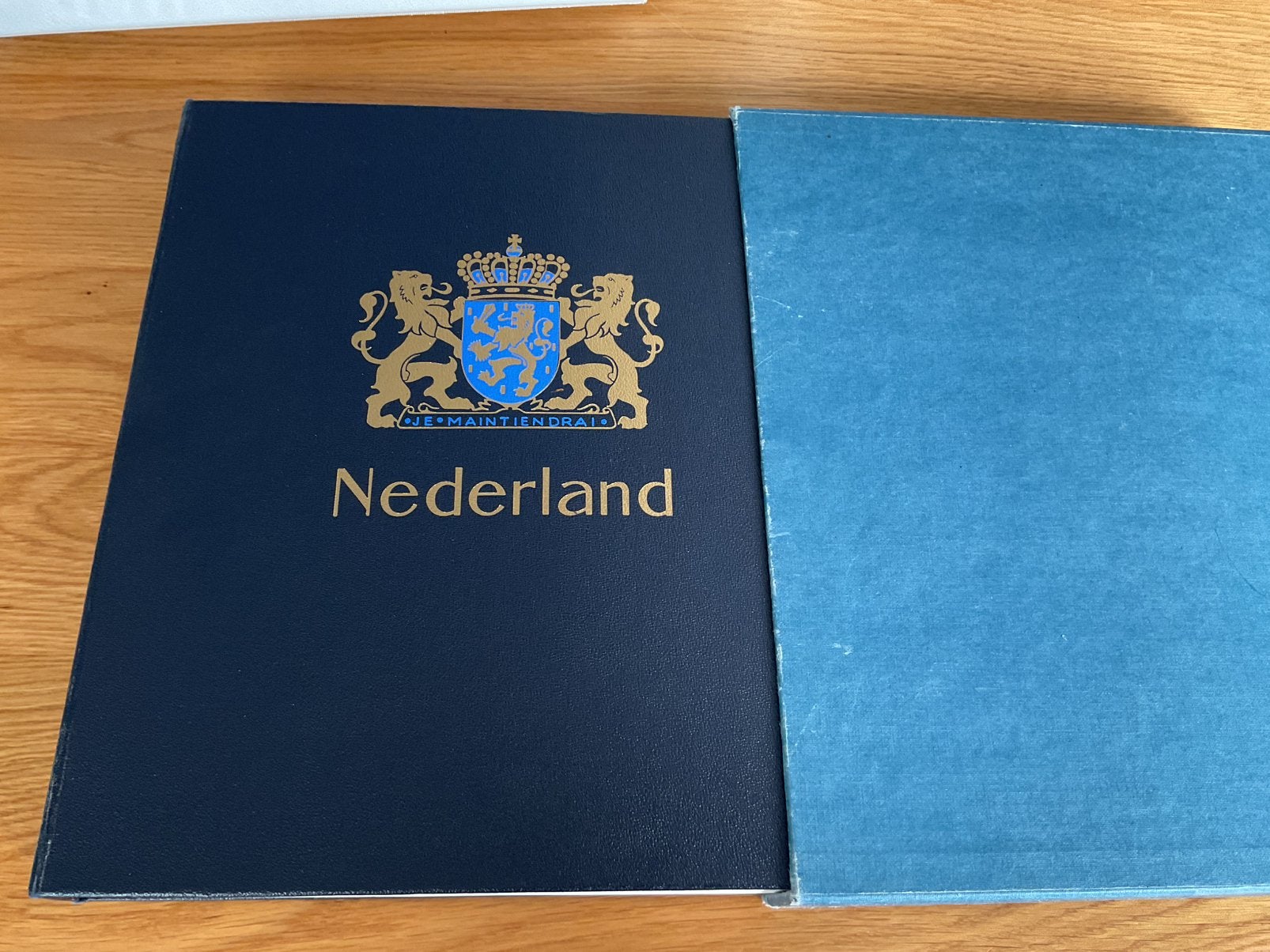 Verzameling Nederland 1970 tm 1994 postfris in Davo album, Postzegels en Munten, Postzegels | Volle albums en Verzamelingen, Ophalen of Verzenden