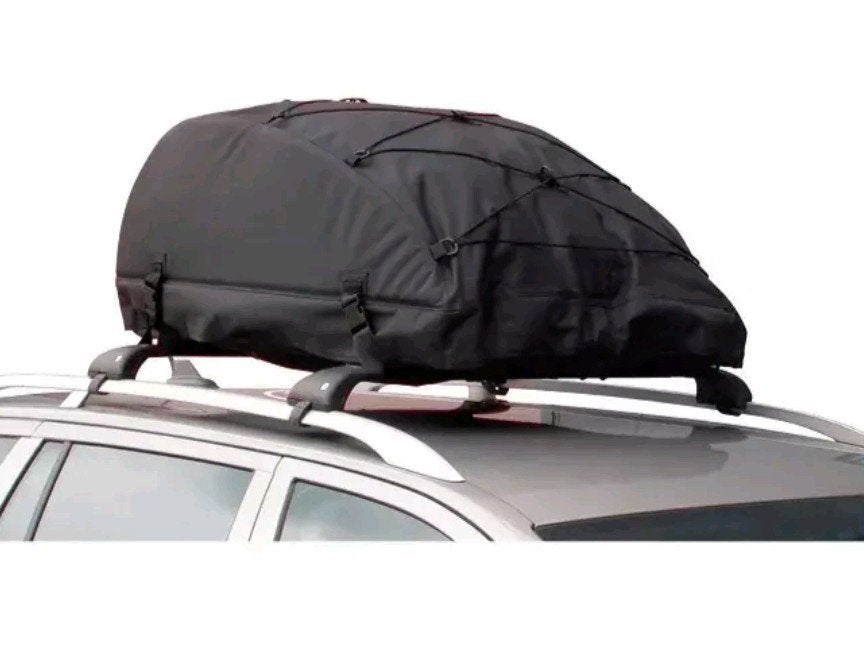 Te koop: AutoStyle Opvouwbare Daktas / Dakkoffer 320 Liter, Ophalen, Nieuw