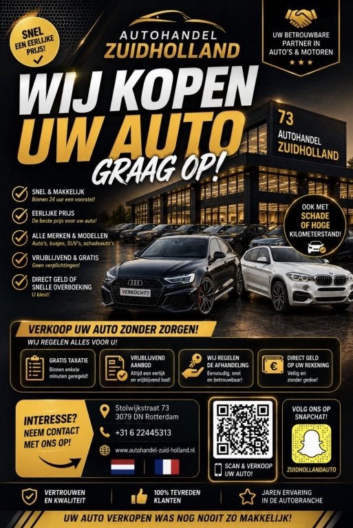 Renault Clio Wij Kopen Uw Auto Graag Op! (bj 2007), Auto's, Gebruikt, 4 cilinders, Handgeschakeld, Euro 4