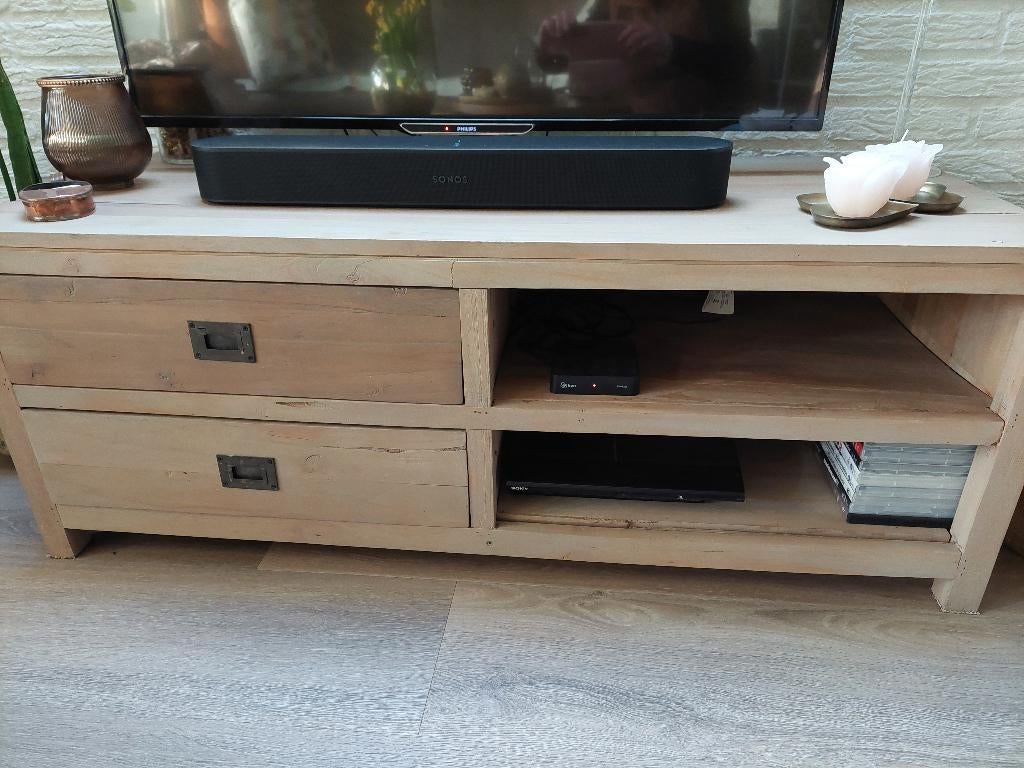 kast, Ophalen, 100 tot 150 cm, Zo goed als nieuw, Minder dan 100 cm