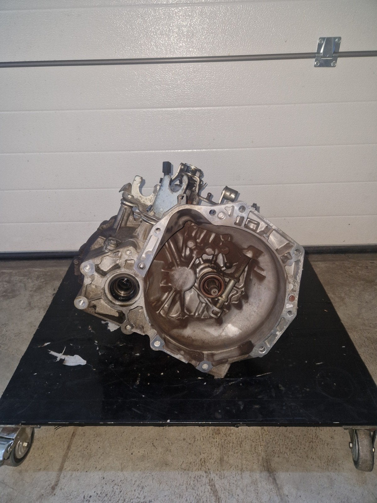 SUZUKI SWIFT MK7 VERSNELLINGSBAK/ZP1, Ophalen, Suzuki, Dajhajsautodemontage@gmail.com, Suzuki