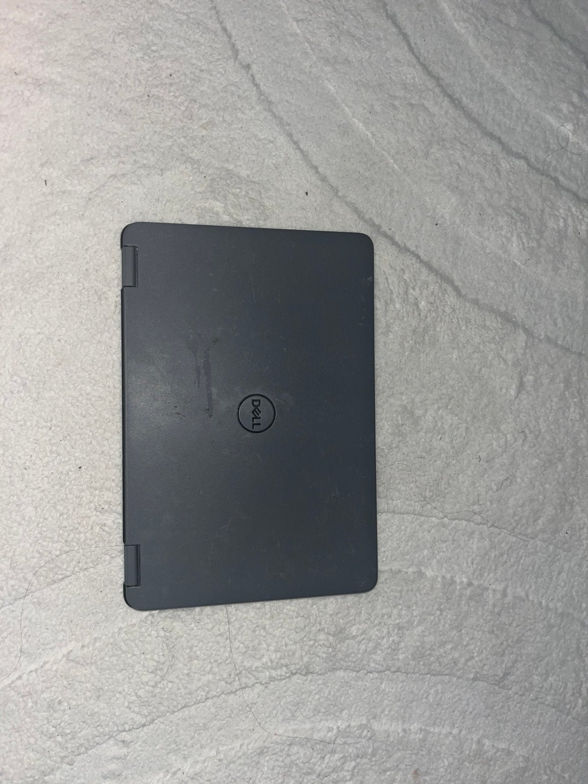 Dell laptop te koop, Computers en Software, Harde schijven, Ophalen, Gebruikt, Desktop
